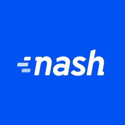 Nash's image